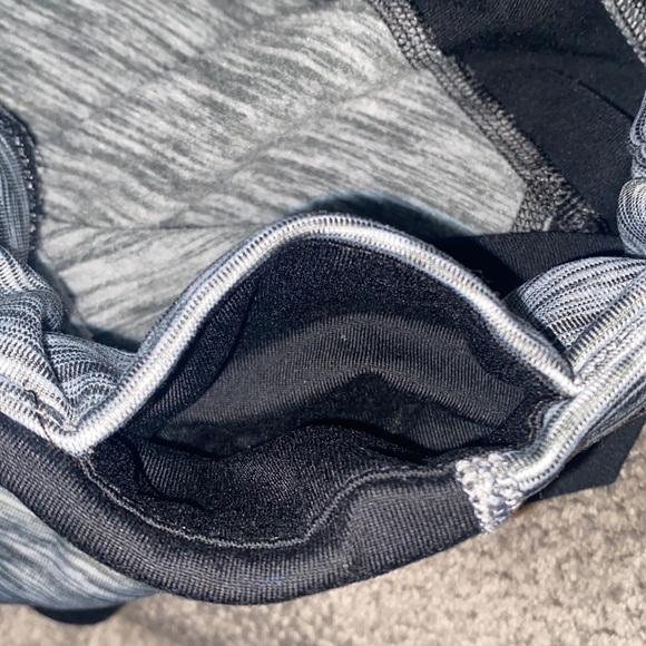 CALVIN KLEIN Fleace lining leggings - Picture 6 of 6